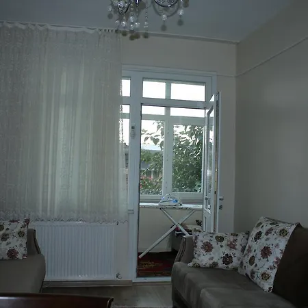 Blue Mosq- Luxury & Cozy Homes Istanbul