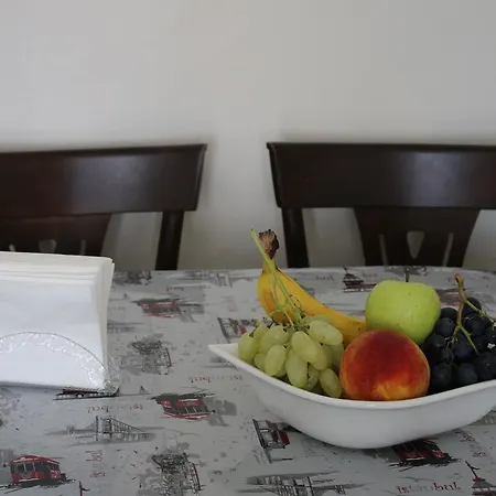 Apartment Blue Mosq- Luxury & Cozy Homes Istanbul