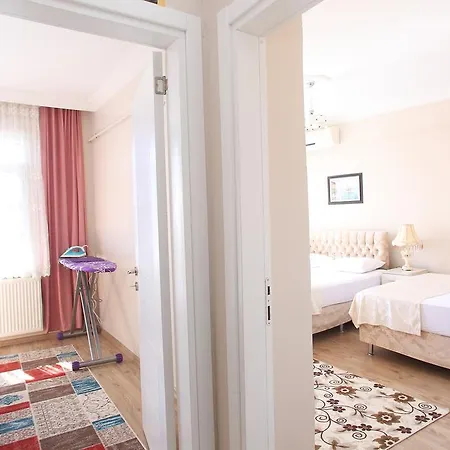 Apartment Blue Mosq- Luxury & Cozy Homes Istanbul
