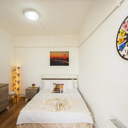 Blue Mosq- Luxury & Cozy Homes Apartment